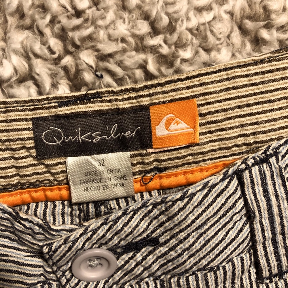 Men’s bottom
